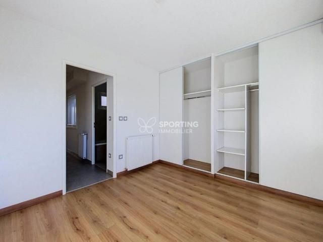 Villa 3 pièces – 70 m²