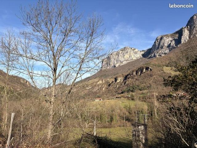 Villa 3 pièces 71 m²