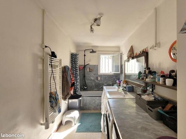Villa 3 pièces 76 m²