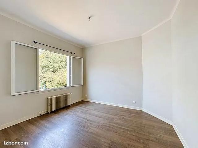Villa 3 pièces 80 m²