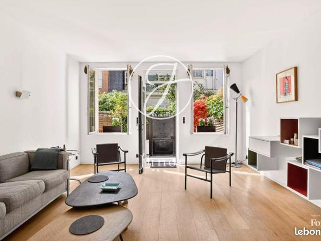 Villa 3 pièces 84 m²