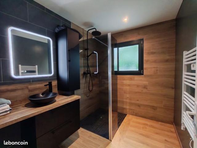 Villa 3 pièces 85 m²