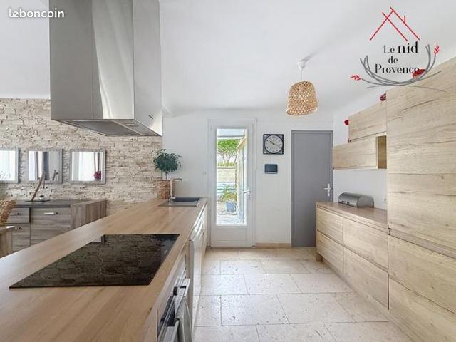 Villa 3 pièces 93 m²