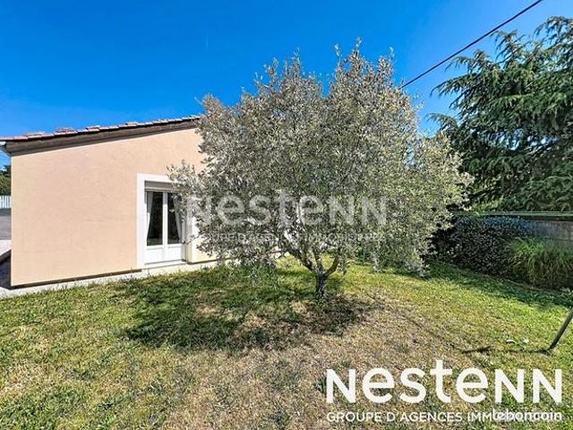 Villa 3 pièces 97 m²