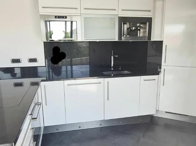 Villa 3 pièces de 116,83m² avec terrasses et stationnements République Immobilier Beausoleil