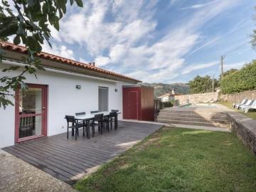 villa 3 quarto, Terras de Bouro Braga DS97041685