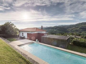 villa 3 quarto, Terras de Bouro Braga ES97041685