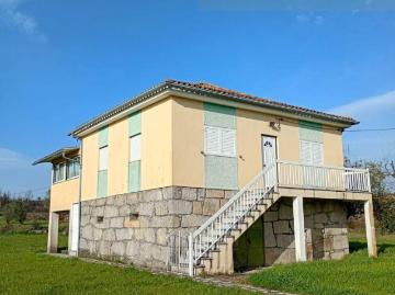 villa 3 quarto, Viseu Mangualde 3530 DS99825584