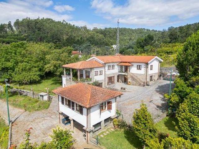 villa 3 quarto, Amares Braga DS94577315