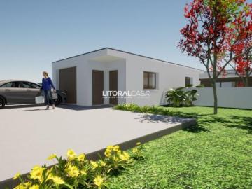 villa 3 quarto, Aveiro Oliveira do Bairro 3770 DS99505781