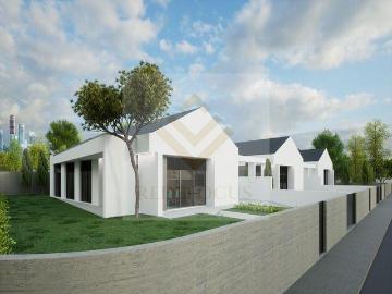 villa 3 quarto, Aveiro Ovar 3885 DS100974964