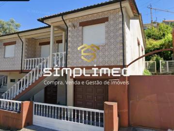 villa 3 quarto, Aveiro Sever do Vouga 3740 DS100008059