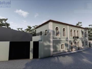 villa 3 quarto, Braga Vila Nova de Famalicão 4770 DS101300874