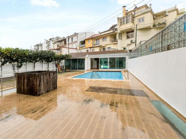 villa 3 quarto, Braga Braga 4710 ES97226638