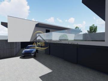 villa 3 quarto, Braga Fafe 4820 DS98787074