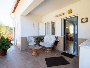 Burgau, Budens, Vila do Bispo, Distrito de Faro, Algarve