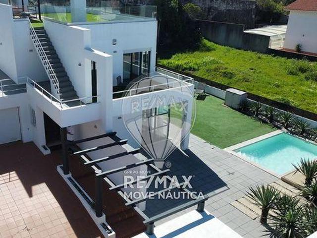 villa 3 quarto, Caminha Viana Do Castelo ES101797340