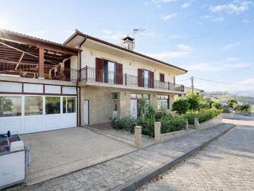villa 3 quarto, Cabeceiras De Basto Braga DS100020865