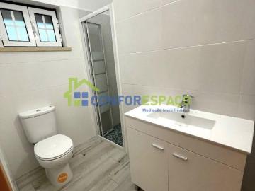 villa 3 quarto, Castelo Branco Castelo Branco 6000 ES103542148