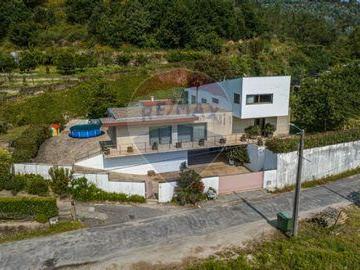 villa 3 quarto, Celorico De Basto Braga DS100020173