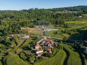villa 3 quarto, Celorico De Basto Braga DS100020191