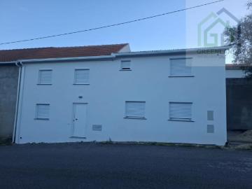 villa 3 quarto, Coimbra Arganil 3300 DS97266201
