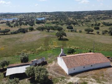 villa 3 quarto, Évora Alandroal 7250 DS97480895