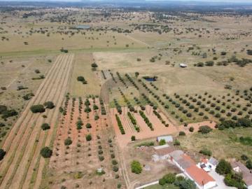villa 3 quarto, Évora Alandroal 7250 DS98138809
