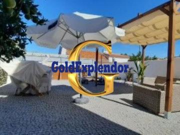 villa 3 quarto, Évora Arraiolos 7040 DLS102306514