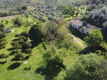 villa 3 quarto, Évora Portel 7220 DLS101107264