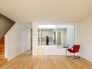 villa 3 quarto, Lisboa Lisboa 1400 ES102271715