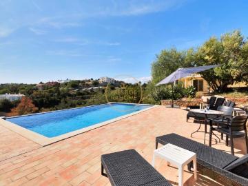 villa 3 quarto, Loulé Algarve ES86008510