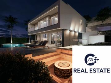 villa 3 quarto, Madeira Funchal 9060 DS97800969