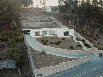 villa 3 quarto, Nossa Senhora do Amparo Braga DS99701597