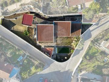 villa 3 quarto, Nossa Senhora do Amparo Braga DS99701706
