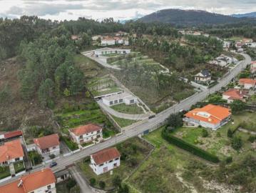 villa 3 quarto, Nossa Senhora do Amparo Braga DS99701703
