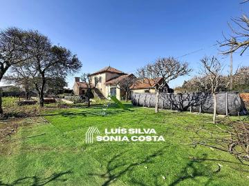 villa 3 quarto, Oliveira de Azeméis Aveiro DS99591858