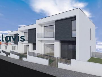 villa 3 quarto, Porto Felgueiras 4610 DS100212366