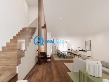 villa 3 quarto, Porto Maia 4475 DLS100708497