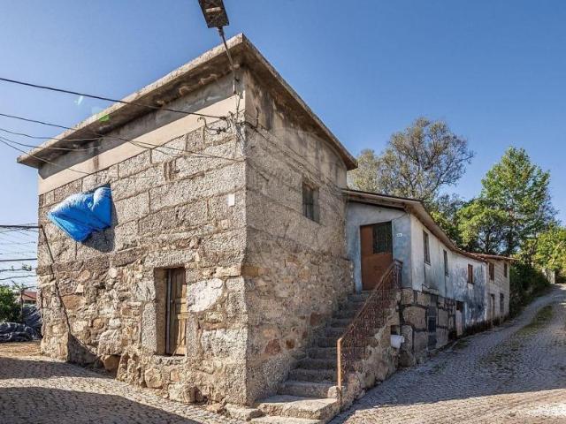 villa 3 quarto, Póvoa de Lanhoso Braga DS101713442