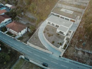 villa 3 quarto, Póvoa de Lanhoso Braga DS99792289