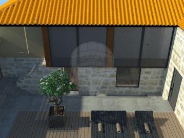 villa 3 quarto, Póvoa de Lanhoso Sul Braga DS99701394