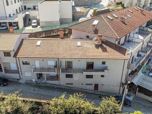 villa 3 quarto, Póvoa de Lanhoso Sul Braga DS99792274
