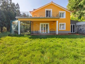 villa 3 quarto, Santa Cruz Ilha da Madeira ES99765191