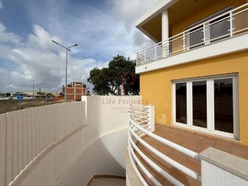 Alcochete, Concelho de Benavente, Distrito de Santarém