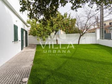 Rua Giestas, Amora, Distrito de Setúbal