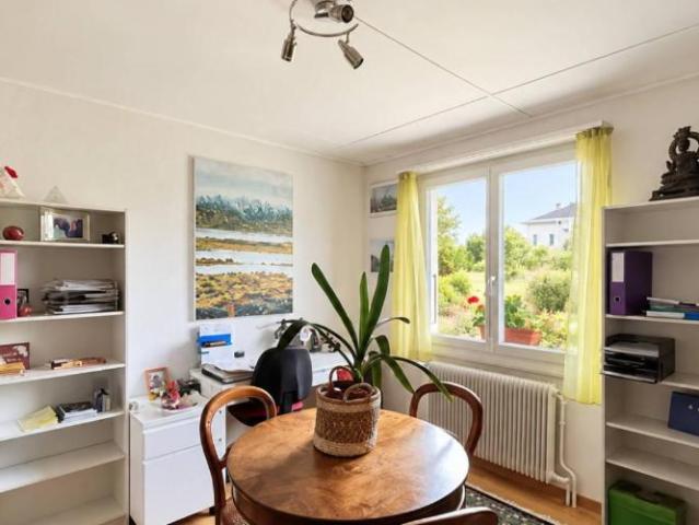 Villa 3.5 Zimmer