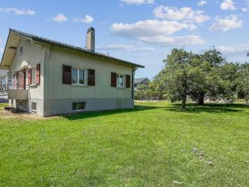 Villa 3.5 Zimmer