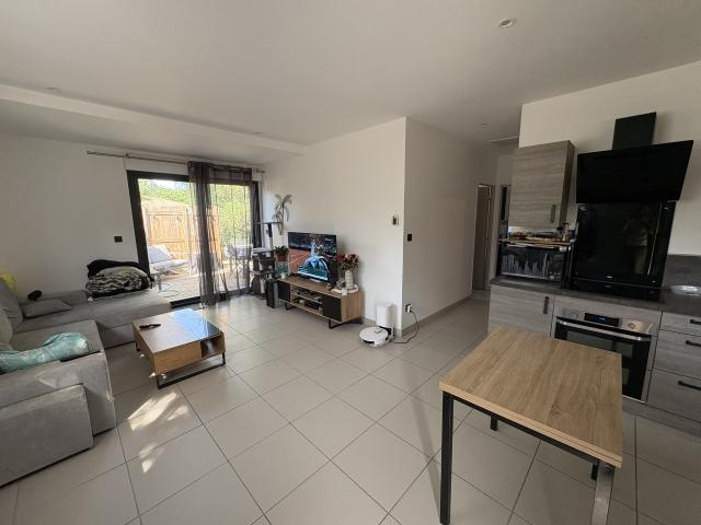 Villa T3