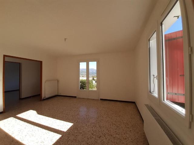 VILLA T3